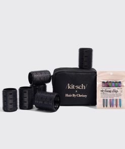 Kitsch X Hair by Chrissy Bundle