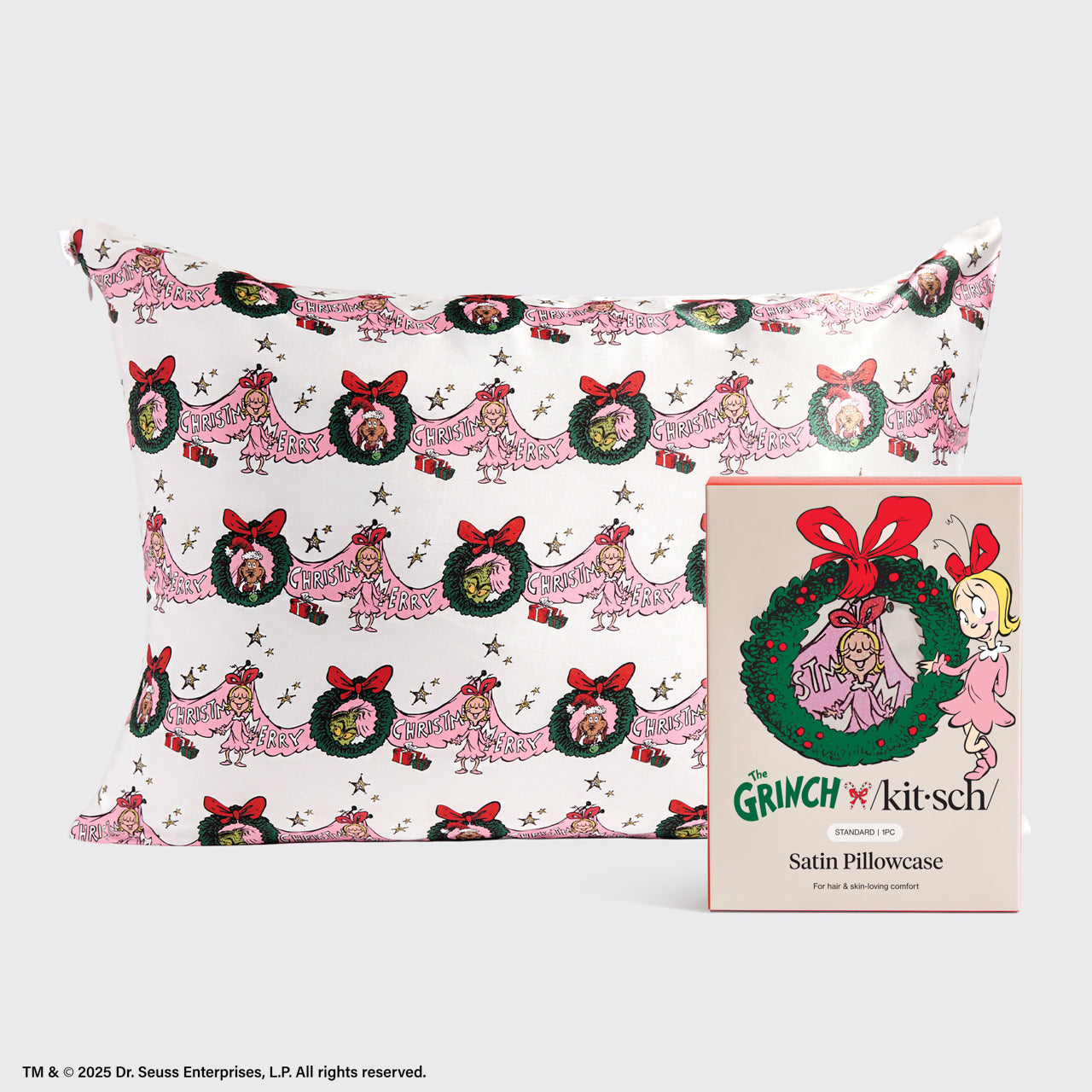 503240-TheGrinchxKitsch-StandardSatinPillowcase-CindyLouWho-Hero-1280x1280px.jpg