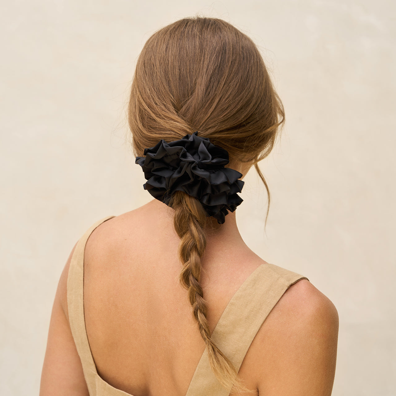 503332-RecycledFabricRuffleScrunchie-Black-Hair-Model-1280x1280px.jpg