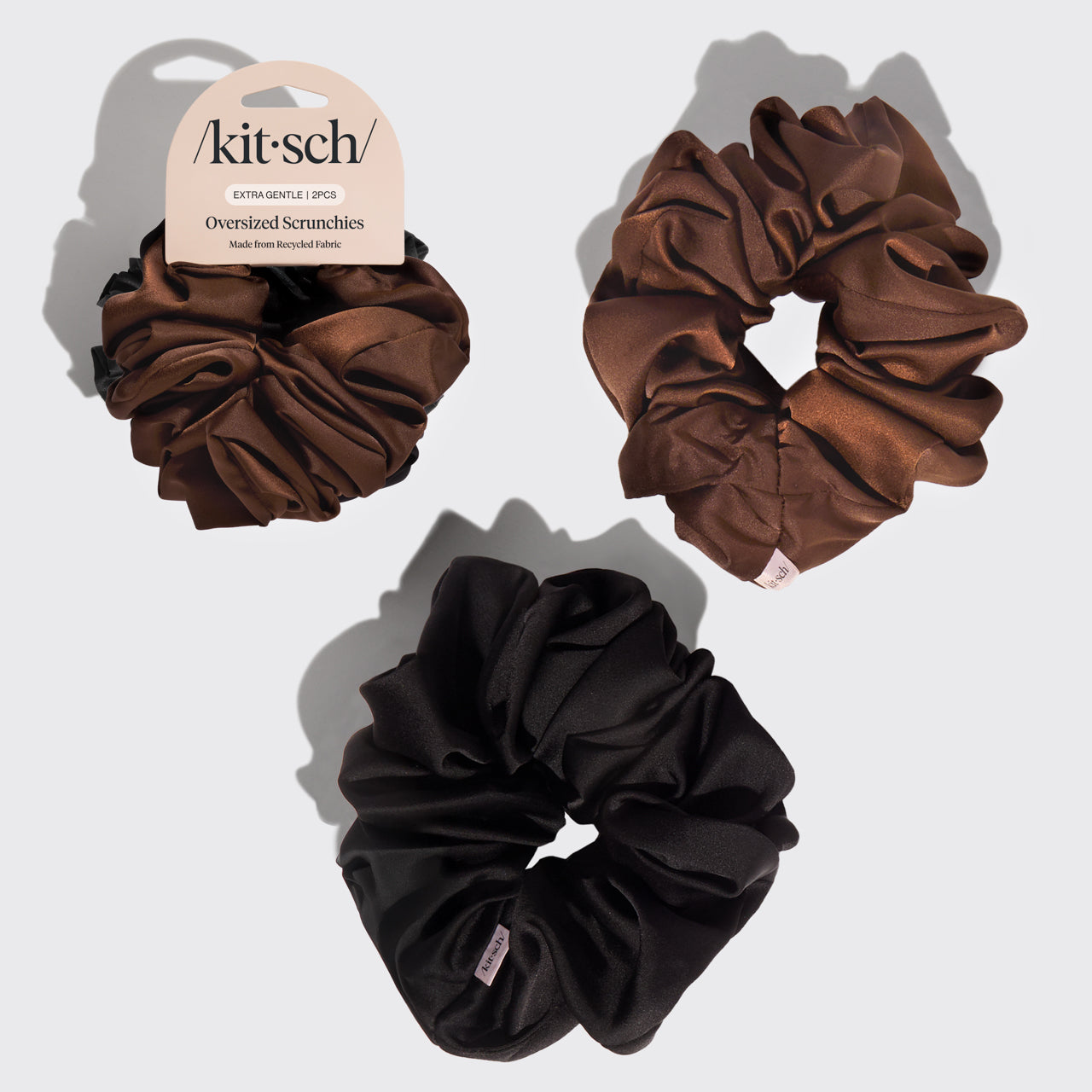 503349-RecycledFabricOversizedScrunchies2Pc-Set-Black_Chocolate-Hair-Hero-1280x1280px.jpg