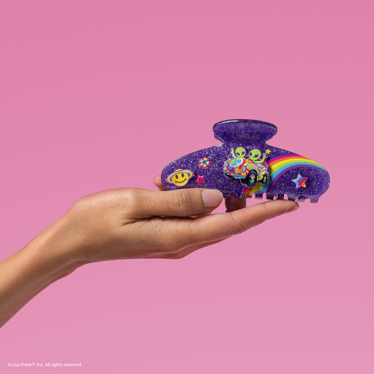 503608-LisaFrankxKitsch-GlitterClawClip-Zoomer_Zorbit-model-1280x1280px.jpg