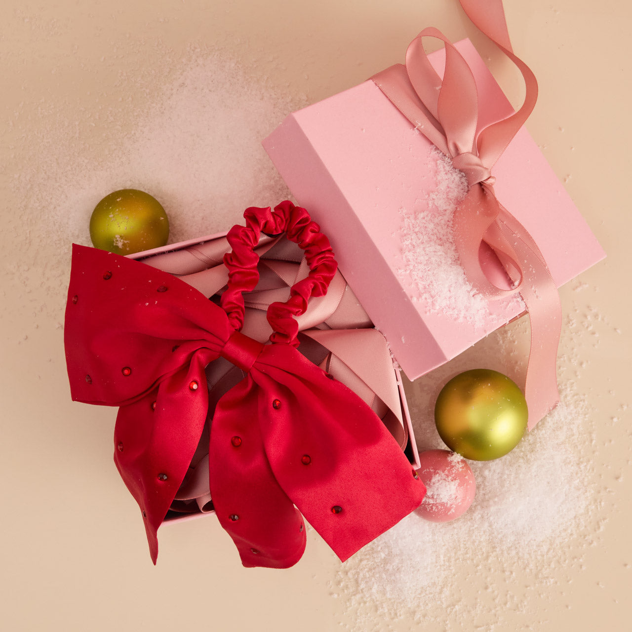 503677-CreativeProductShoot-Holiday-Satin_RhinestoneBowScrunchie-Red-1280x1280px.jpg