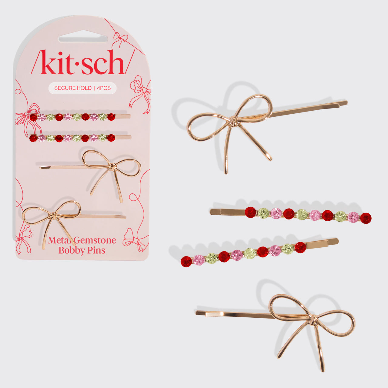 504612-MetalGemstoneandBowBobbyPins-4pc-Set-SeasonalCollection-Red_Pink_Green-Hero-1280x1280px_e93810d0-acef-4d9c-834a-425881675739.jpg