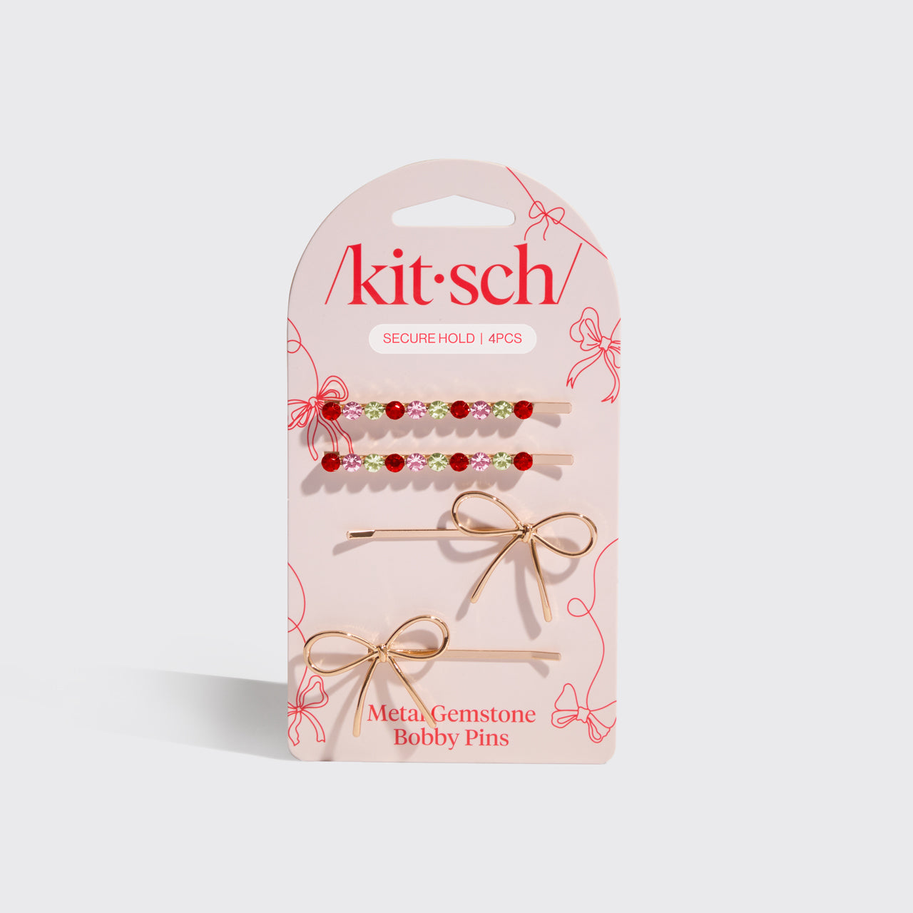 504612-MetalGemstoneandBowBobbyPins-4pc-Set-SeasonalCollection-Red_Pink_Green-Pkg-1280x1280px.jpg