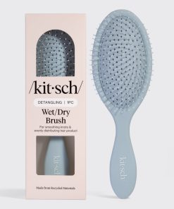 Haze Blue Wet/Dry Brush
