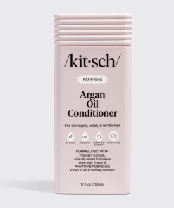 Repairing Argan Oil Conditioner