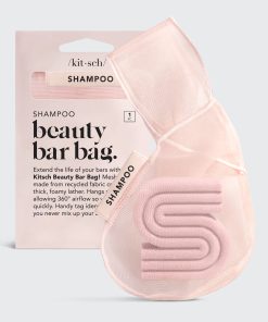 Shampoo Bar Bag