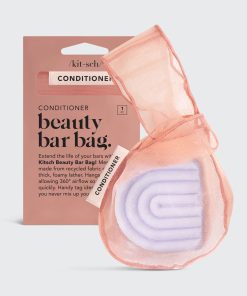 Terracotta Conditioner Bar Bag