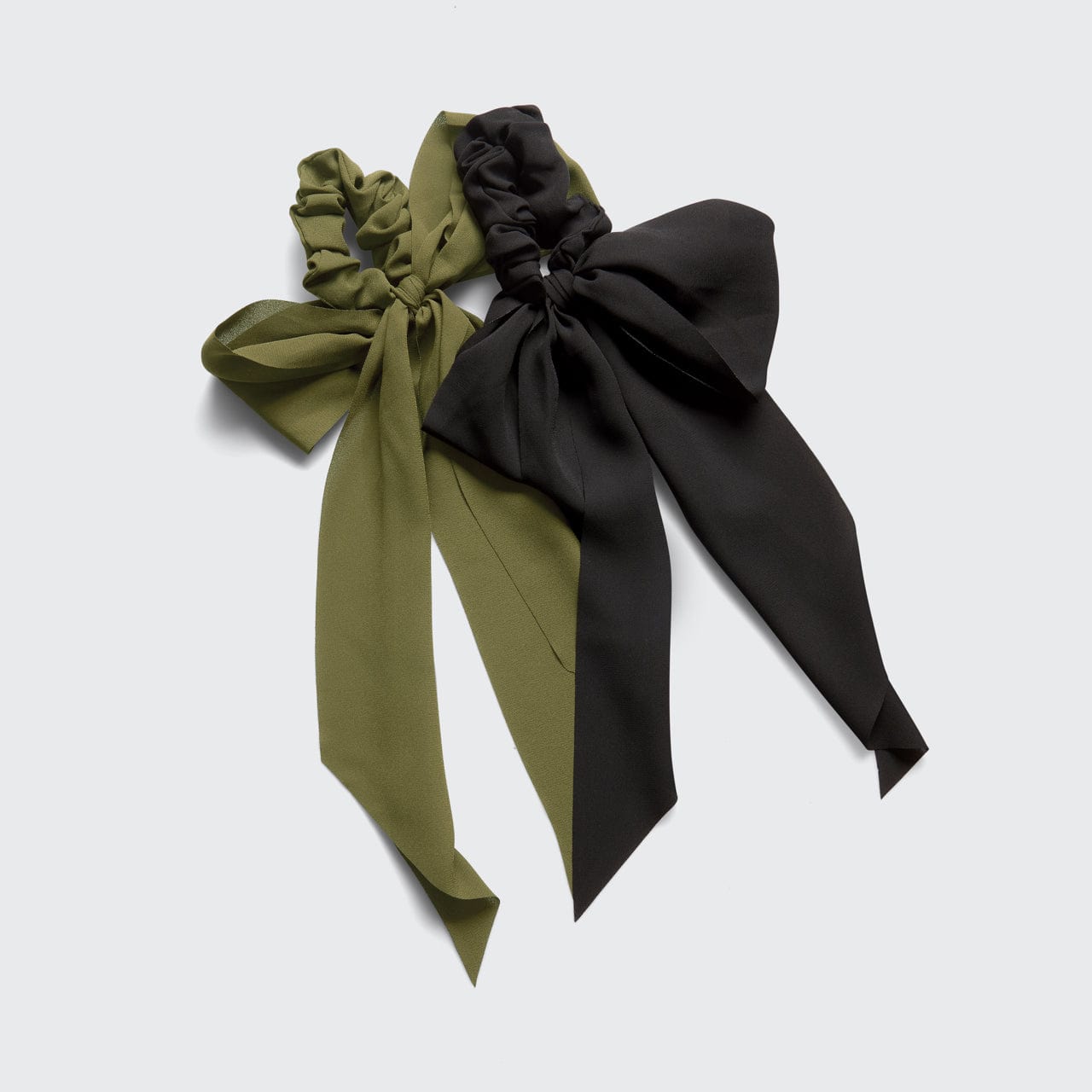 6127-Hair-scrunchies-crepe-scarf-2pc-moss-1280x1280px.jpg