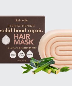 Strengthening Bond Repair Solid Hair Mask