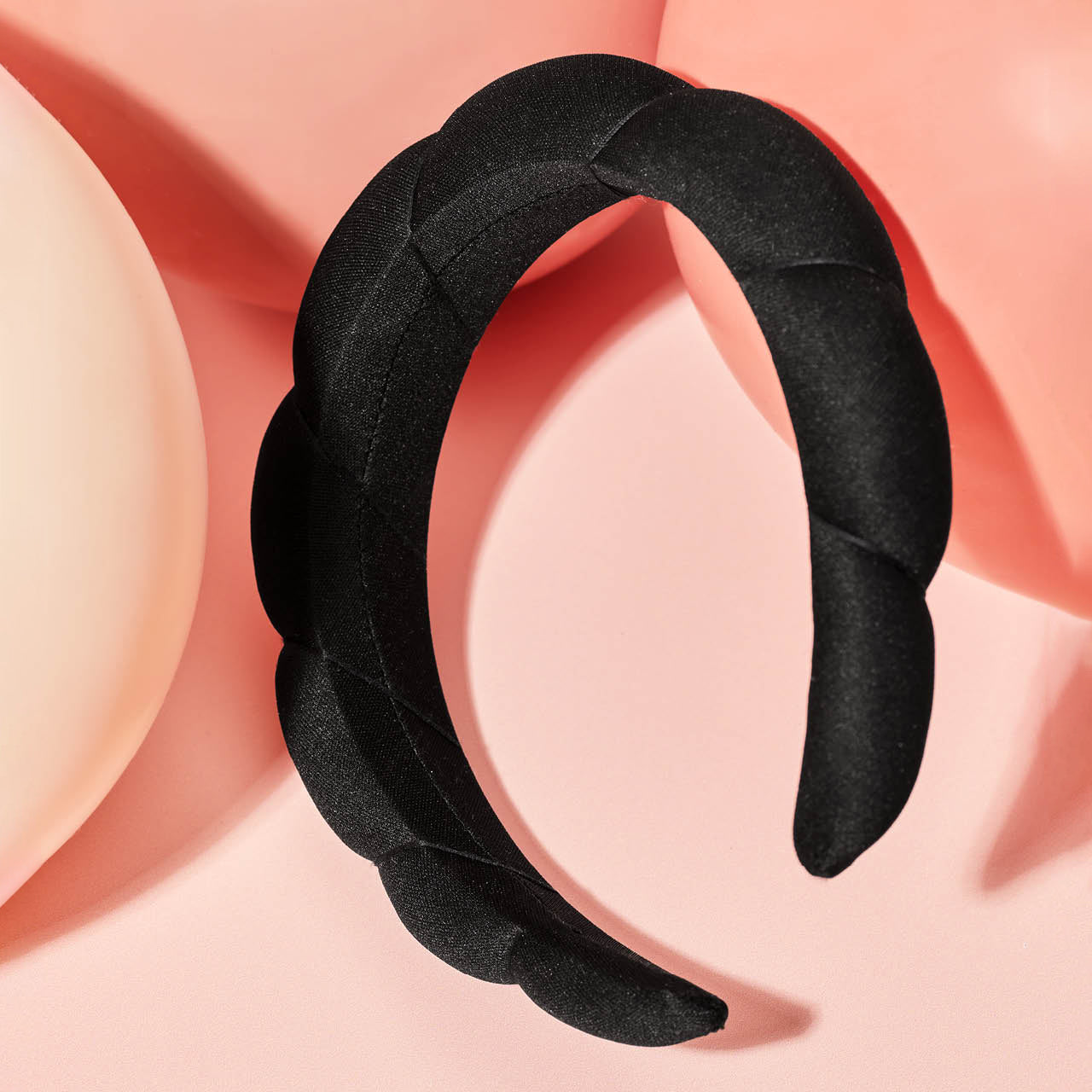 64242-CreativeProductShoot-RecycledFabricPuffyHeadband-1pc-Hair-Black-1280x1280px.jpg