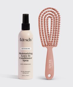 Terracotta Detangling Bundle