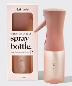 Terracotta Continuous Spray