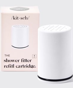 Shower Filter Refill Cartridge