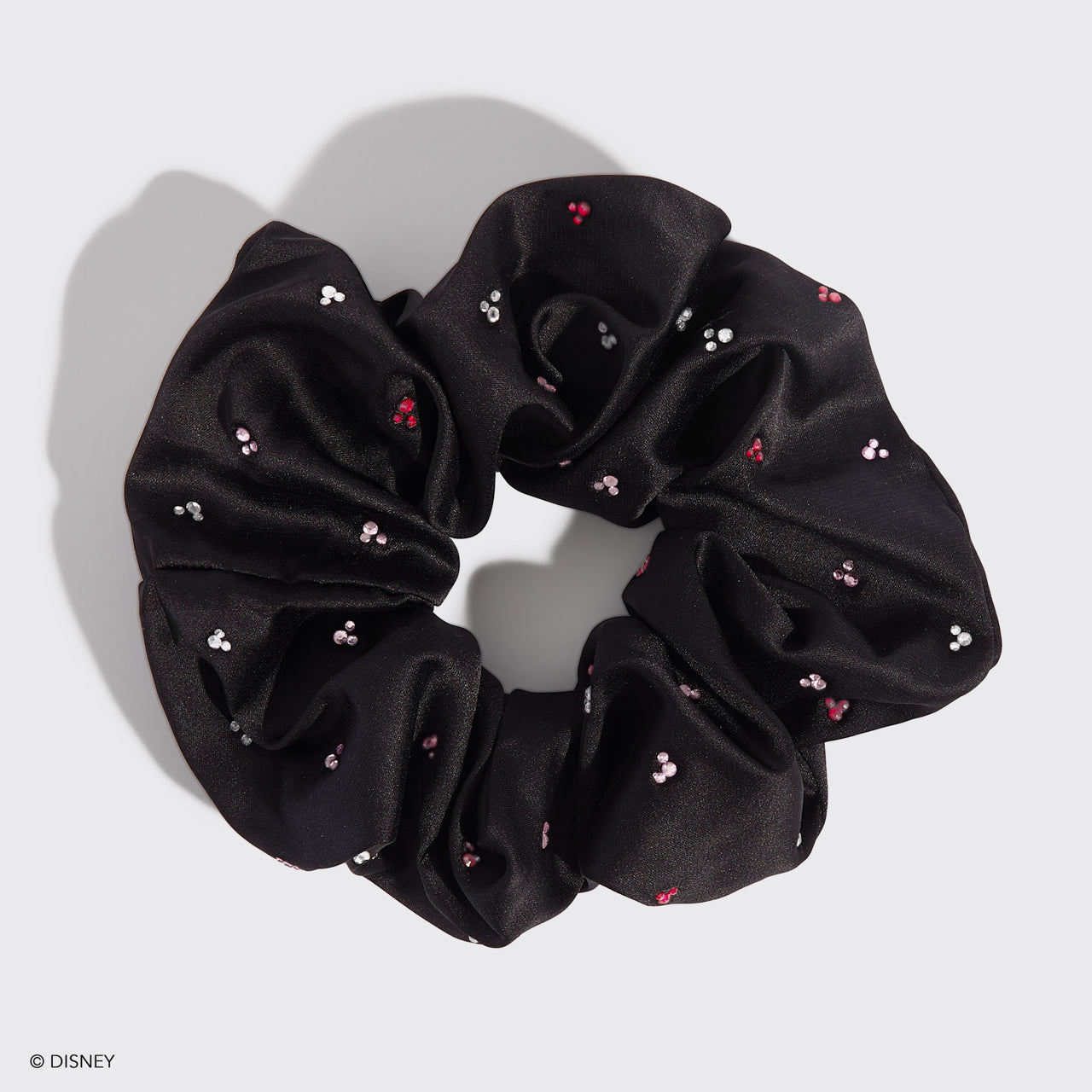 66055-MickeyMinniexKitsch-RecycledFabricRhinestoneScrunchie-1pc-Black-1280x1280px.jpg
