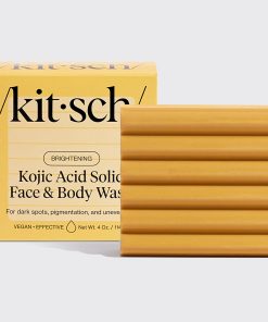 Kojic Acid Bar for Hyperpigmentation & Dark Spots
