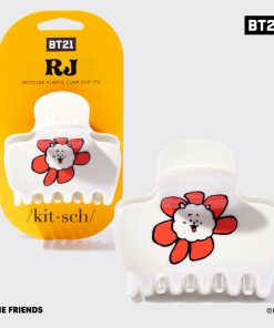 Kitsch x BT21 Cloud Claw Clip in RJ