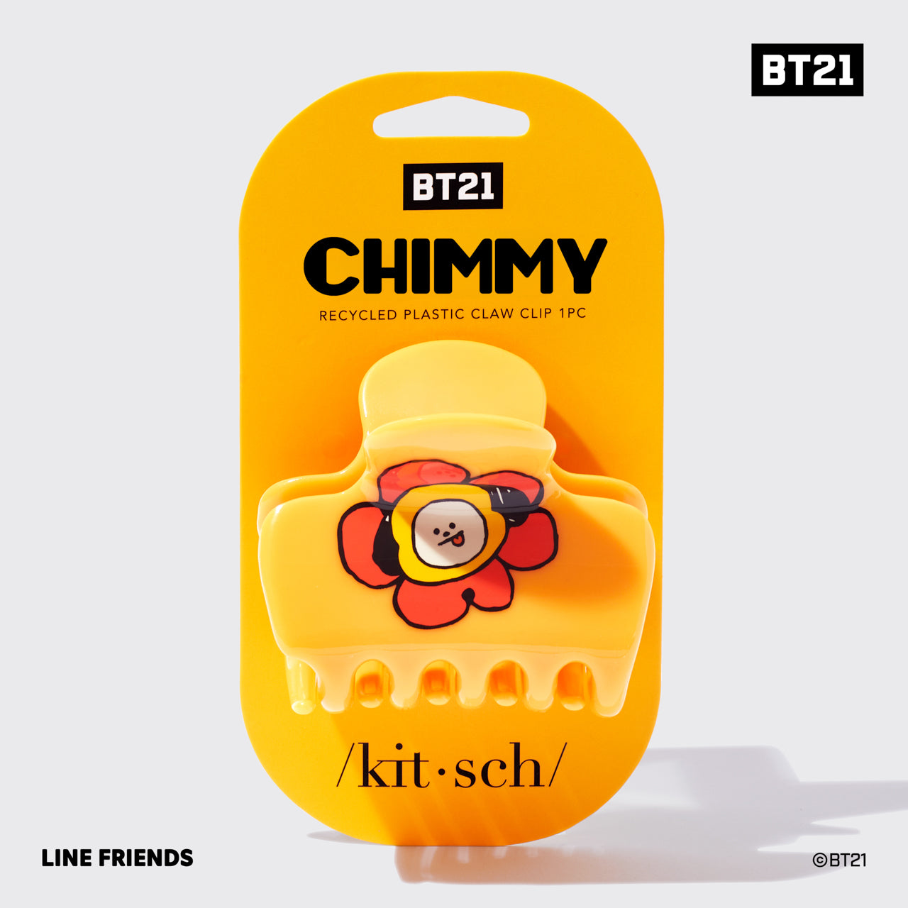 66369-BT21xKitsch-RecycledPlasticClawClip-1pc-Chimmy-pkg-1280x1280px_1_5b4506d7-df59-49b8-a072-0dd7b27103c3.jpg