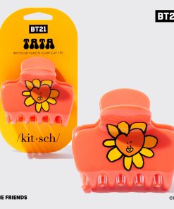 Kitsch x BT21 Cloud Claw Clip in TATA