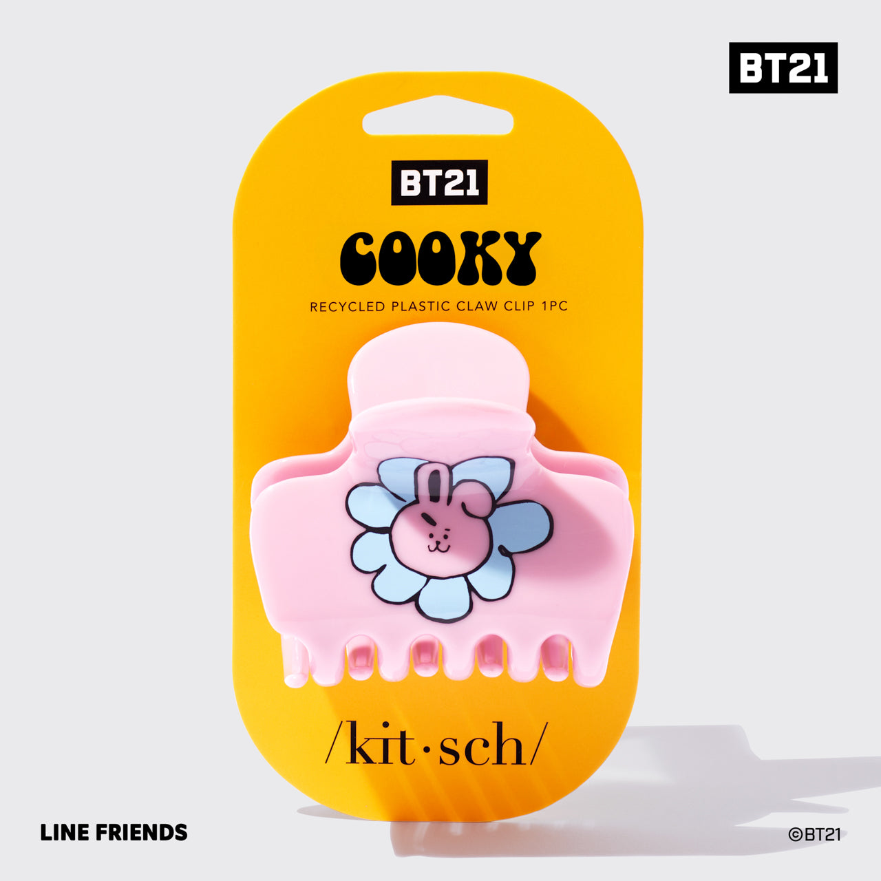66383-BT21xKitsch-RecycledPlasticClawClip-1pc-Cooky-pkg-1280x1280px_4ceaeaf7-a25c-4914-8386-314ac80abb27.jpg