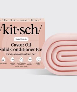 Castor Oil Nourishing Conditioner Bar