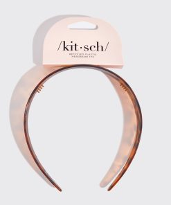 Tort Wide Headband