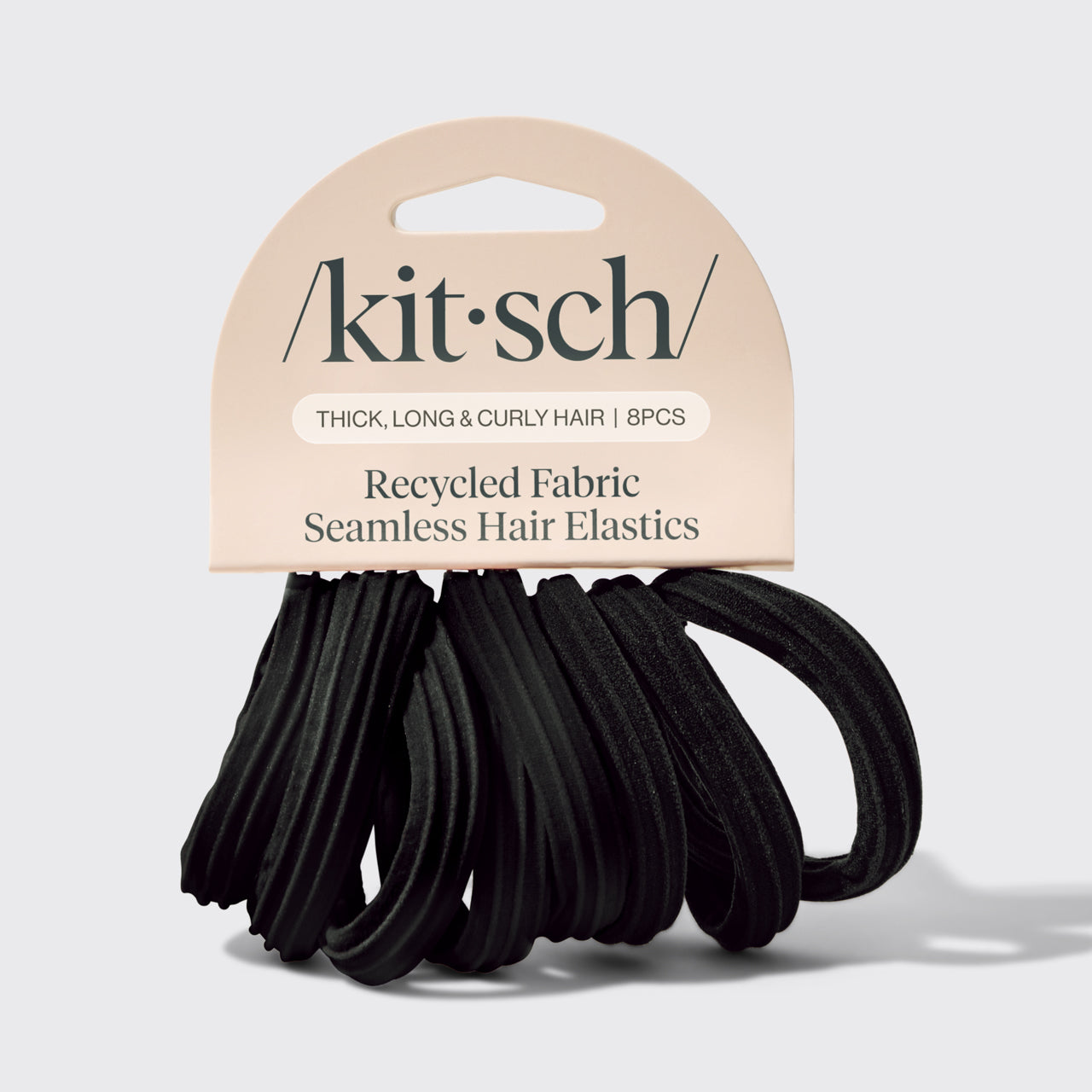 68899-RecycledFabric-SeamlessHairElastics-8pc-Hair-Black-pkg-1280x1280px.jpg