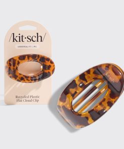 Tort Flat Cloud Clip - Medium