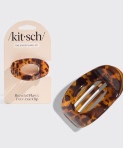 Tort Flat Cloud Clip - Small