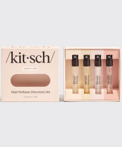 Hair Perfume Discovery Set