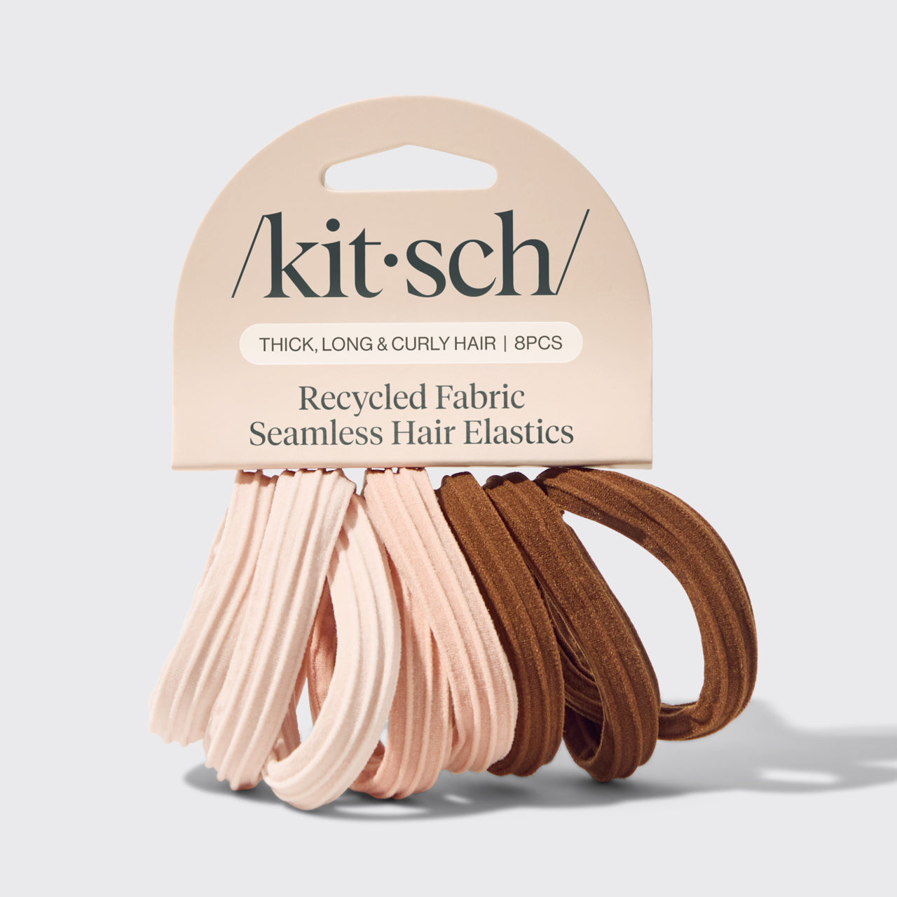 69292-RecycledFabric-SeamlessHairElastics-8pc-Hair-Rosewood-pkg-1280x1280px.jpg