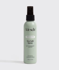 Texturizing Sea Salt Spray