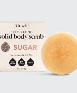 Exfoliating Sugar Body Scrub