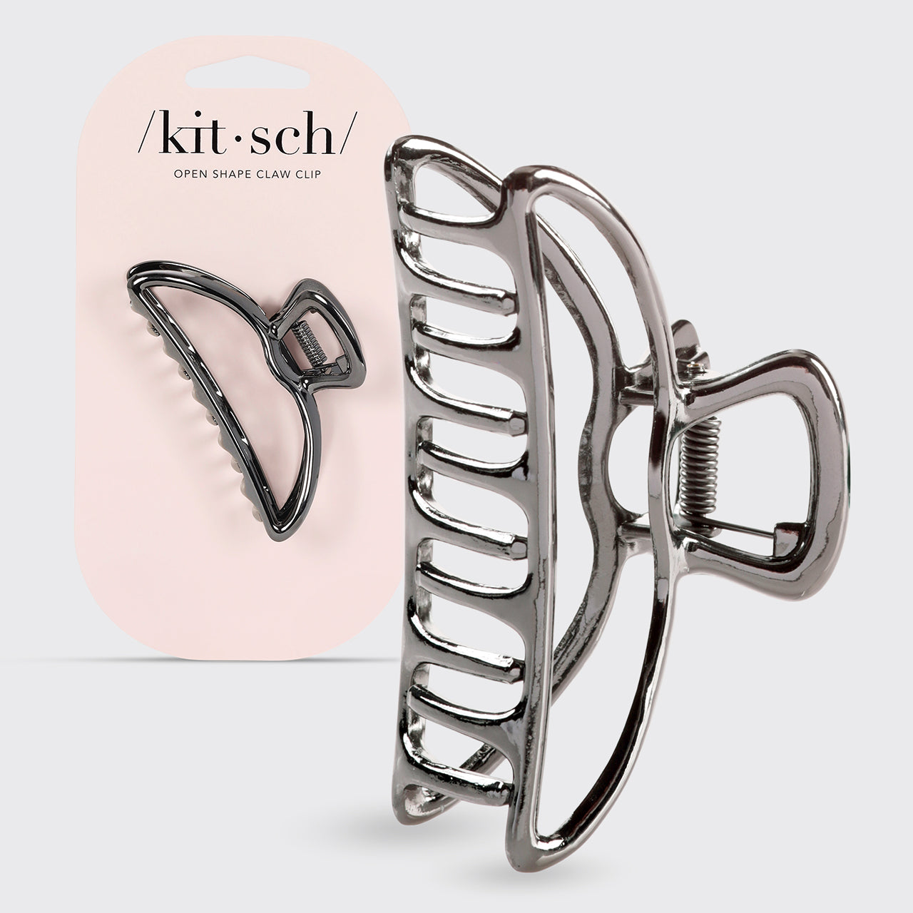 8448-OpenShapeClawClip-Hair-Hematite-hero-1280x1280px.jpg