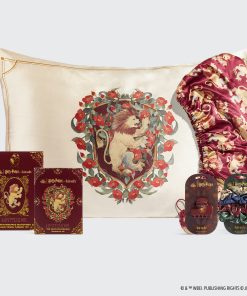 Harry Potter x Kitsch Gryffindor Bundle